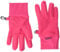 Playshoes Unisex Finger-Handschuh Fleece, pink, 6 (ca. 12-16 Jahre)