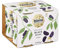Biona Organic Black Beans 400g, Pack of 4 - In Water, Pre-Cooked & Ready to Eat - No Added Sugar or Salt - Source of Vegan Protein and Fibre - BPA Free Can, Non GMA