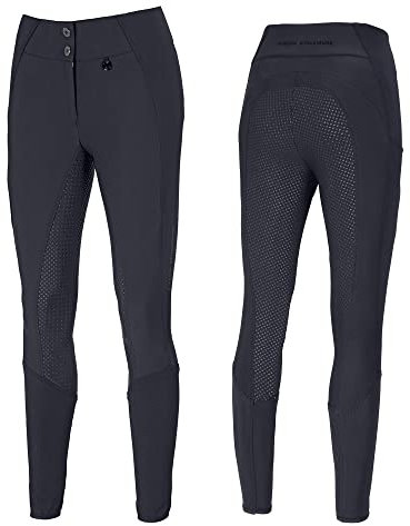 PIKEUR Damen Ganzbesatz Reithose ORELL ATHL. GR Frühjahr/Sommer 2022