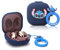 TAOCHEN Case for Galaxy Buds 2 Pro/Buds Pro/Buds Live/Buds 2 Case Cover/Galaxy Buds FE (2023), Silicone Cute Cartoon Charging Case Protective Cover for Samsung Earbuds Case
