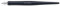 Pilot iro-utsushi Dip Pen Type Writing Tool Wood Axis Black Fine Point WFIR-180K-BF With Original Stylus Ballpoint Touch Pen