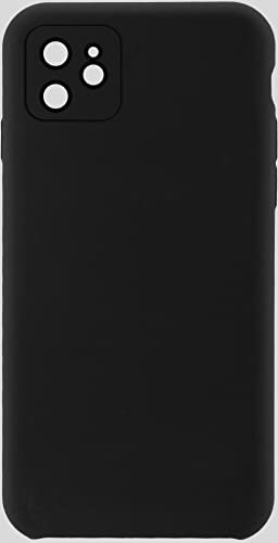 Peter Jäckel Camera Protect Cover Black für Apple iPhone 14