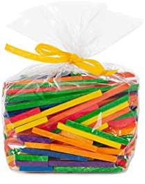 SINA 25398 Legestäbchen-Mischung