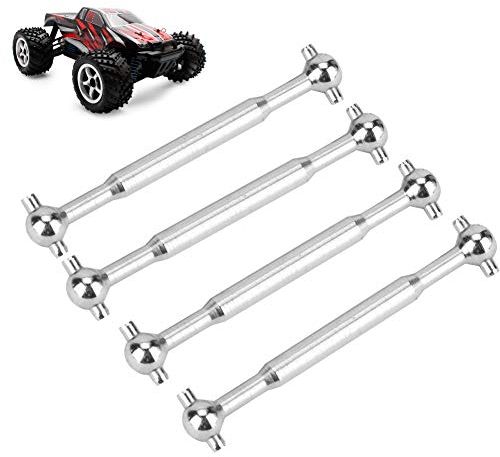 KIMISS RC Truck Upgrade, Antriebswelle für 9300 9304 300 Teile Teile Radgetriebe 16102 1 18 Modellauto