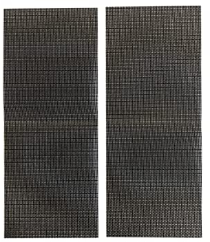NoStik 1CCC451 Toast mesh, Multicolored