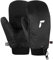 Reusch Karakorum STORMBLOXX™ Mitten warme, windabweisende und Wasserabweisende Unisex Multisporthandschuhe Outdoorhandschuhe Fäustlinge Fausthandschuhe für Damen und Herren