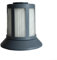 Filtro per aspirapolvere, lavabile e riutilizzabile per BVC16BLP17 per VCA351 MVCC33A5 CLATRONIC BS1293 Bluesky / accessori per aspirapolvere