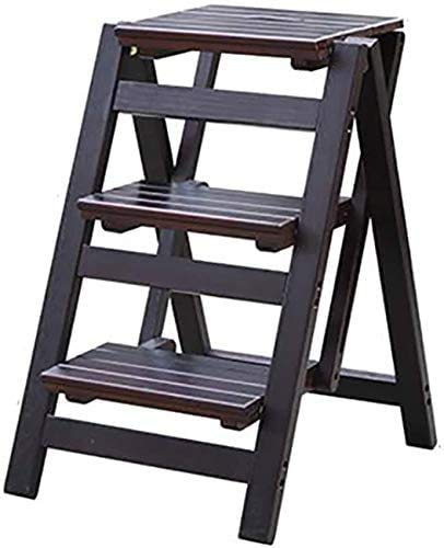 Outdoor Home Dual-Purpose-Tritthocker, Trittleitern, Leiter, Dual-Purpose, Treppen