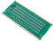 tassieroon DDR4 Test Card RAM Memory Slot Out LED Desktop Motherboard Repair Analyzer Tester