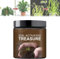 200g Soil Activated Treasure, Organic Soil Improver, Premium Soil Activator Activated Baosong Soil Essence Flower Fertilizer, Soil Activators for Raised Garden Beds, Improve Plant Growth (1pcs)