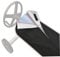 Pool Roll Cover Swimming Pool Solar Reel Protective Cover Solar Roller Protective Cover Solar Blanket Cover 20ft Black Pool Blanket Wheel Roll