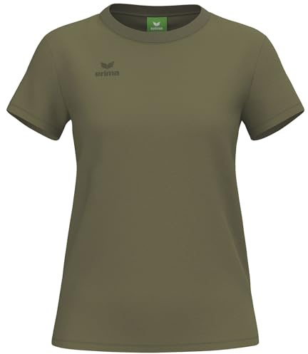 Erima Damen Cmpt T- Shirt