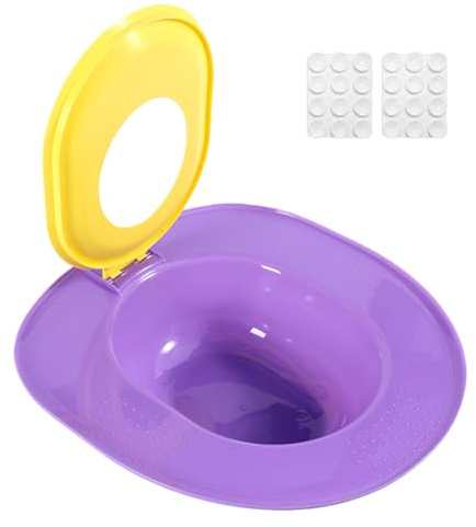 Katzen Toilette Trainer Set | Katzentoilette Training Komplettset - Wiederverwendbar Entfernbar Einfache Reinigung Für Haus Wohnung Kätzchen Reisen