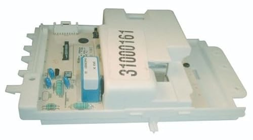 Masterpart Washing Machine Electronic Control Module NRT To Fit Hoover, Candy Washing Machines 31000161, 49001657