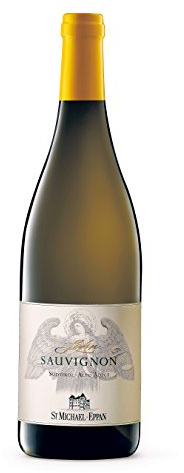 Sauvignon Doc Lahn von St. Michael Eppan - San Michele Appiano 0,75 lit