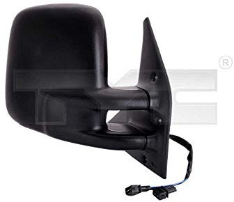 DAPA GmbH & Co. KG 3370087 Außenspiegel Rechts