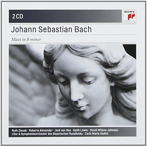 Bach: Mass in B Minor, BWV 232