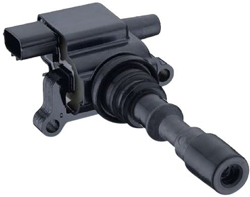 Bremi 20317 Ignition Coil
