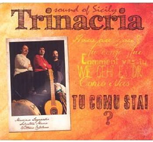 Tu Comu Stai Sound of Sicily