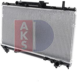 AKS DASIS 210440N Kühlung