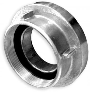 'Raccord Storz Lave-vaisselle A 4 (pouces) 110 mm avec filetage femelle