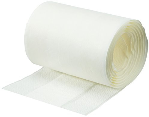 Farmac Zabban 1701330107M FarmaPORE Medicazione Adesiva in Cerotto in Striscia da Taglio 1mt x 7 cm in TNT