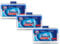 Finish Dishwasher Cleaner 250 ml - Pack of 3