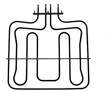 Smeg 806890448 Oven and Stove Accessories/Hob/Oven Low Heating Element
