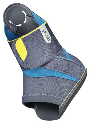Push PSB116B Sports Knöchelbandage Kicx