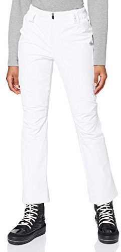 CMP - Damenhosen, Weiß, XS