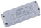 YAYZA! Trasformatore 220 24V Triac Dimmerabile, LED Driver 20W AC DC Switching Trasformatore a Bassa Tensione per Striscia LED Alimentatore Trasformatori Interruttore AC to DC