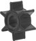 Außenborder-Wasserpumpen-Impeller, Außenborder-Teile Original Standard für 2/4-Takt-Außenborder für 2 PS 2,5 PS 3,5 PS 4 PS 5 PS 6 PS