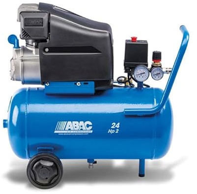 COMPRESSORE A PISTONE ABAC POLE POSITION L20