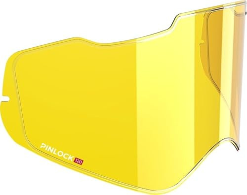 Pinlock Ecran Jaune Casque ARAI Tour-X