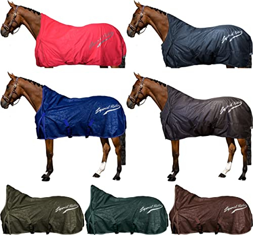 IMPERIAL RIDING Outdoordecke Super-dry 100gr