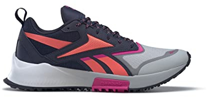 Reebok Lavante Trail 2 Damen-Sneaker, Pugry3 Vecnav Proudp, 36 EU