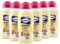 Milmil Shampoo Kids Effetto Balsamo, Fragranza Estratto Naturale di Vaniglia - 6 x 500 ML