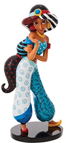 Disney Britto Figur, Mehrfarbig, Höhe 20cm