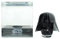 Star Wars Darth Vader Eau de Toilette, 100 ml Spray