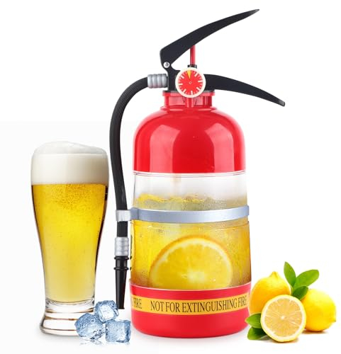 2L Alkoholspender Bierspender Tragbar Wein Bier Getränkespender Cocktail Likör Wein Pumpe Likörspender Getränk Alkohol Weinspender Bier Whiskey Weinausgießer