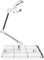 Anime Figur Display Ständer, Arcylic Action Figur Display Halter Ständer, Stabiler Anime Figur Ständer, Verschleißfester Anime Figur Ständer, Multifunktionaler Puppenmodell Stützständer Für Display
