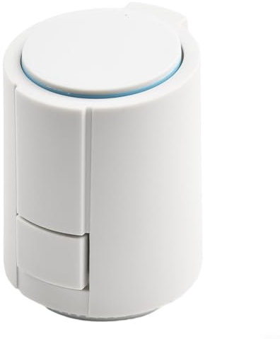 for FACULX Water Underfloor Heating Actuator,Efficient Electric Actuator For Floor Heating Systems, IP54 for PROTECTION Level