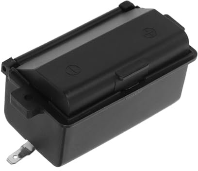 WATIIFUFU 1.5v Replacement Parts Gas Stove Battery Compartment for Camping Gas Hob Built Battery Box
