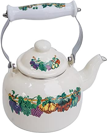 SSDDLZEQ Home Thickened Kettle Coffee Pot