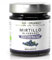 Agricola Miglioretti Composta di Mirtillo Biologica 225g – Senza Zucchero Aggiunto, Dolcificata con Mosto d’Uva, Lavorazione Artigianale Made in Piemonte