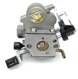 Motorcycle repair parts Carburetor For Stihl for MS362 MS362C MS 362 Chainsaw Parts Accessories Carburettor Carb Durable