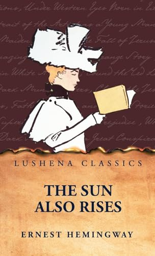 Lushena Books