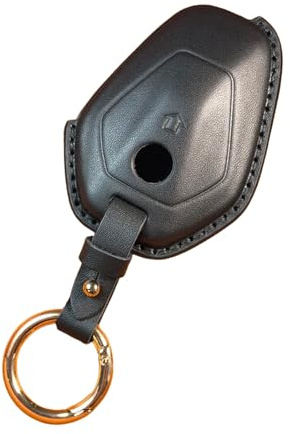 ontto Coque de clé de moto pour BMW R1300GS R12 R1300 R1300R R1300RS R1300RT R 1300 GS RS RT 1300GS ADV Adventure Bike Porte-clés Accessoires