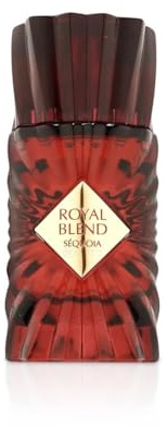 Royal Blend Séquoia - Parfumextrakt 100 ml