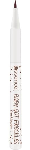 Essence - Baby Got Freckles Fleckenstift – 10 künstliche Real